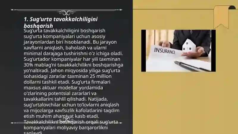 Sugʻurtada taʼrif siyosati 3