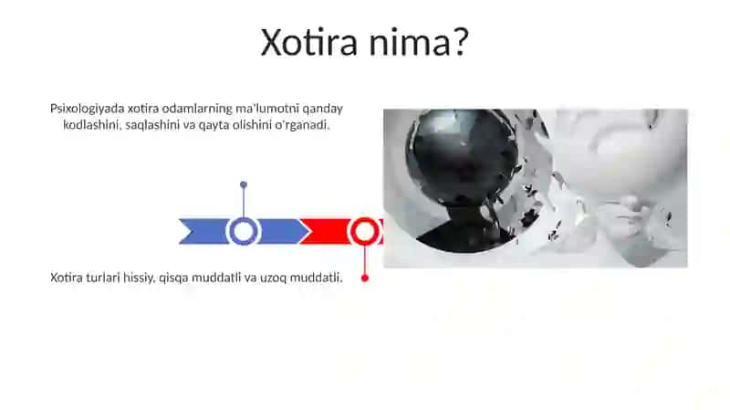 Xotira 3