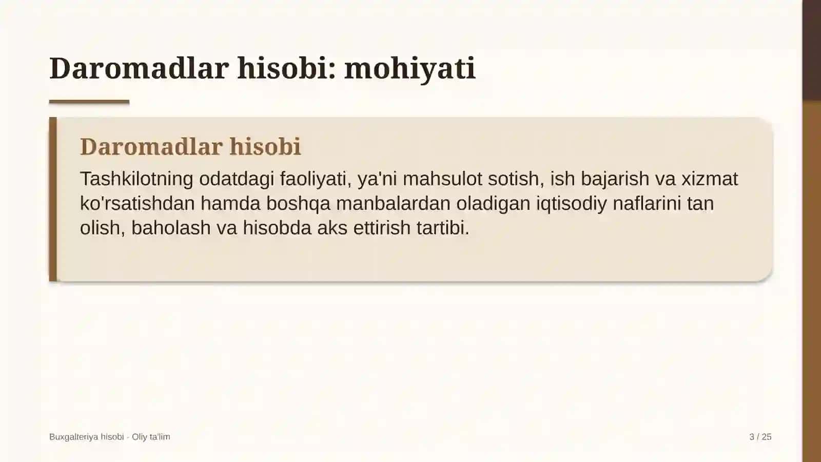 Ichki ishlar organlarida daromadlar hisobi 3
