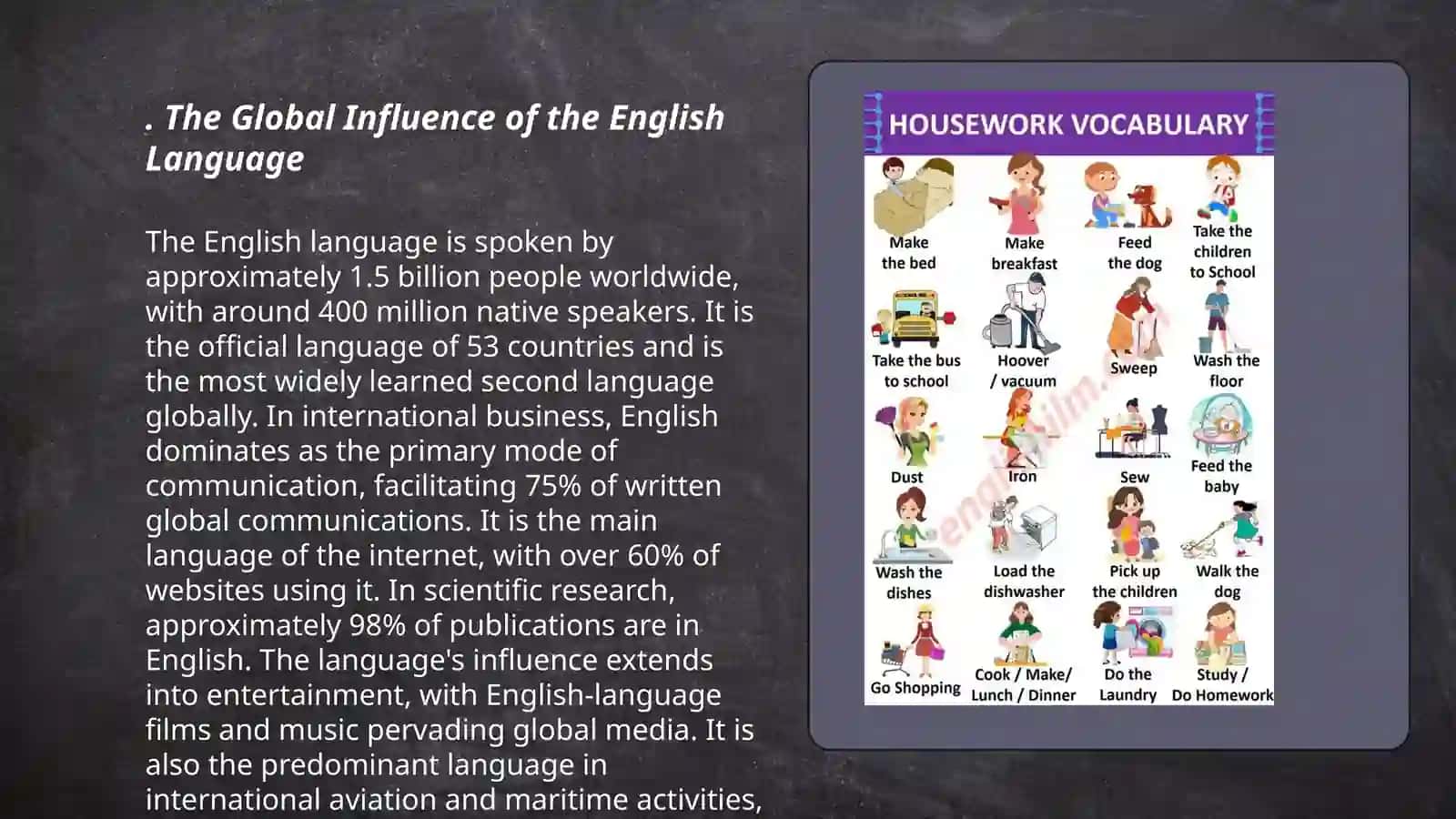 Englishmania 3