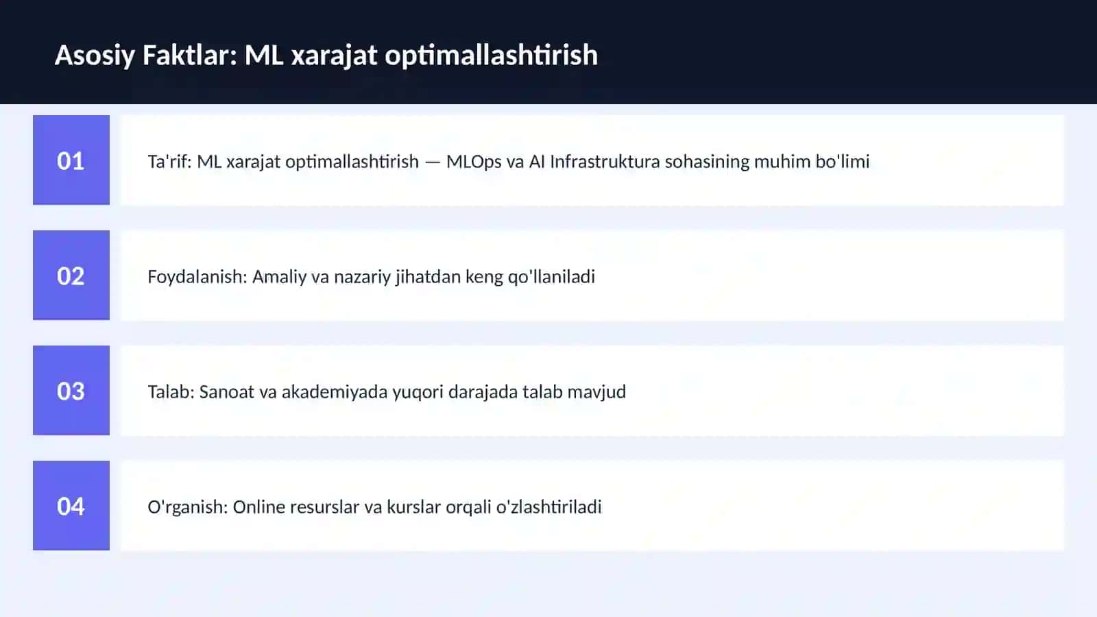AI | MLOPS VA AI INFRASTRUKTURA 3