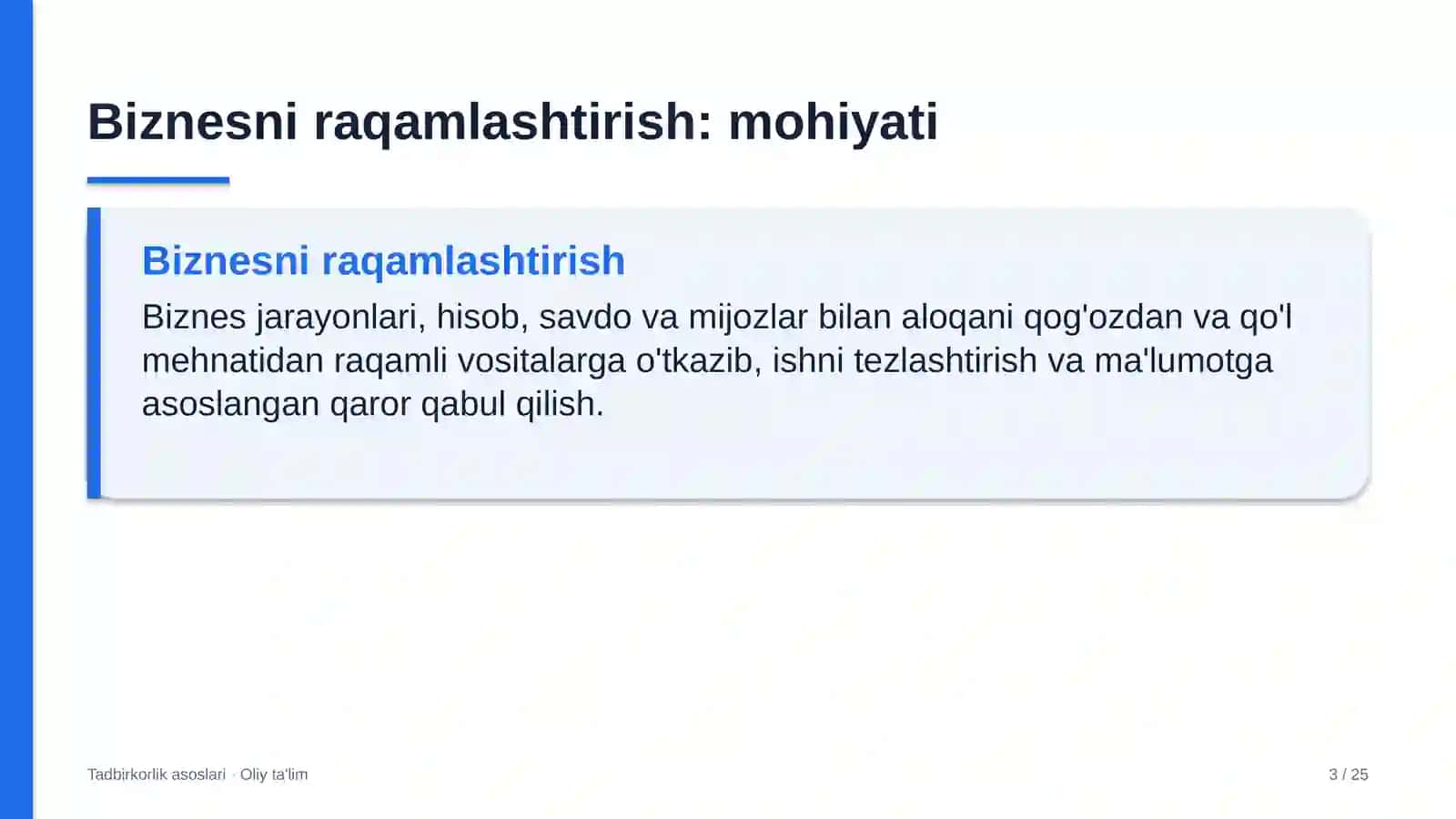 uran sanoatida biznesni raqamlashtirish 4373 3