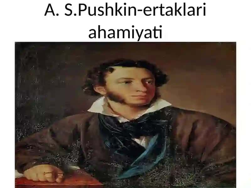 Mavzu: Bolalar Adabiyoti 3