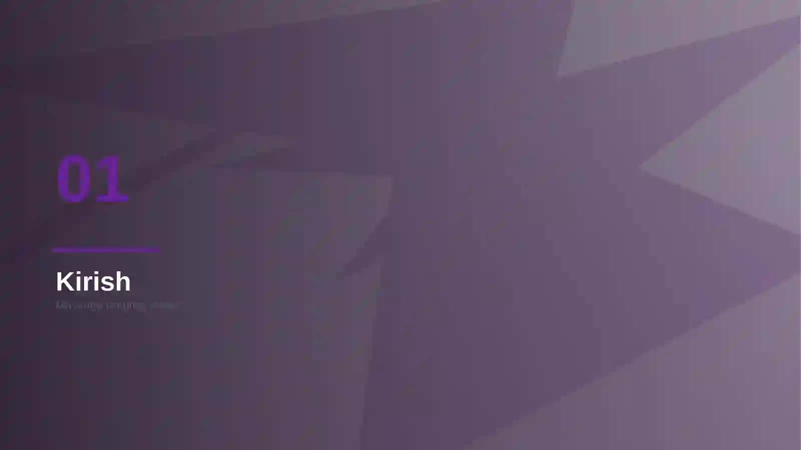 YouTube kanal ochish — noldan professionalgacha 3