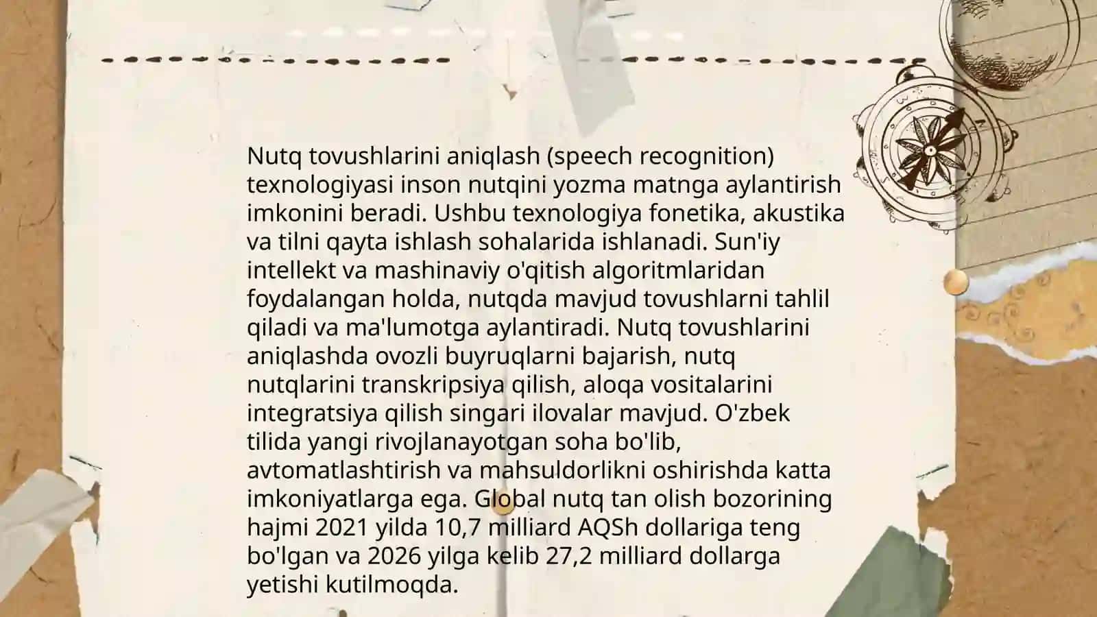 Turli nutq buzilishlarida logopedik tekshirish tehnalogiyasi 3