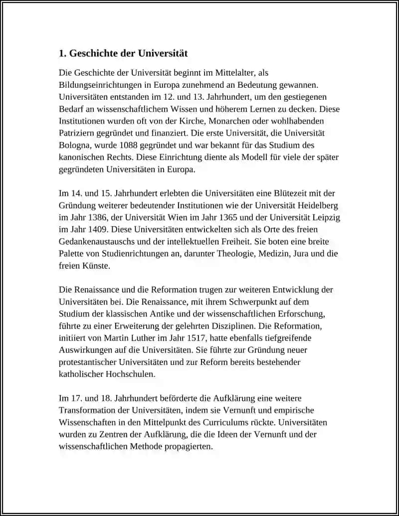 Universitätsgeschichte 3