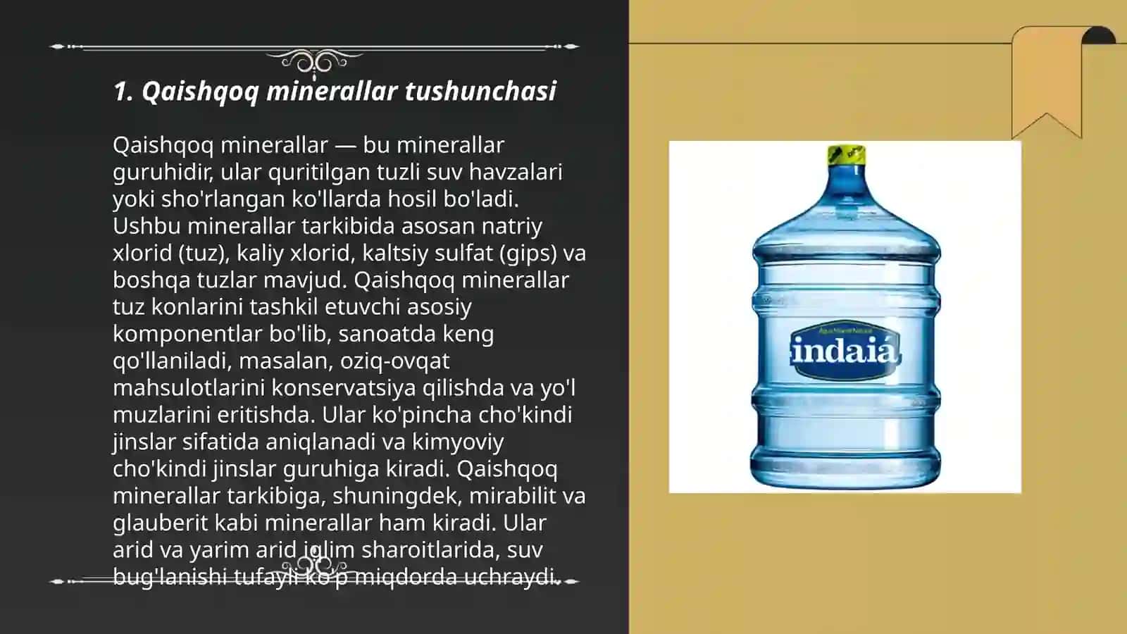 Qaishqoq minerallar 3