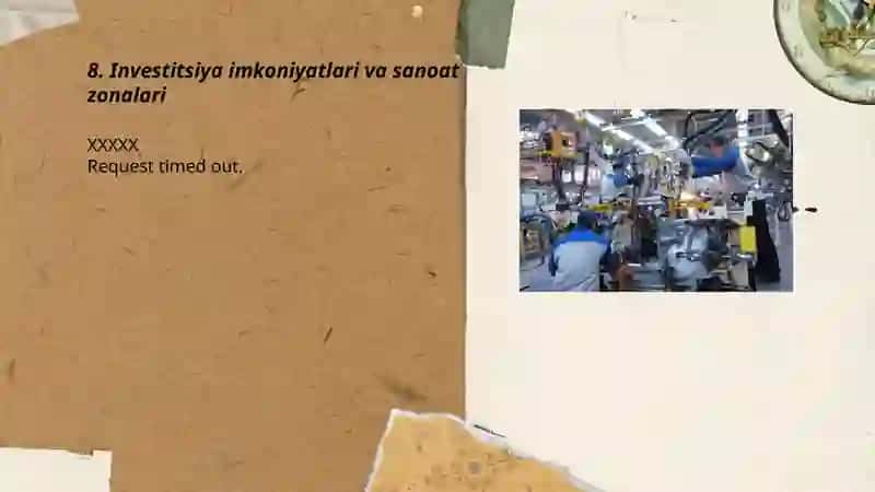 OʻZBEKISTON avtomobilsozlik sanoati 3