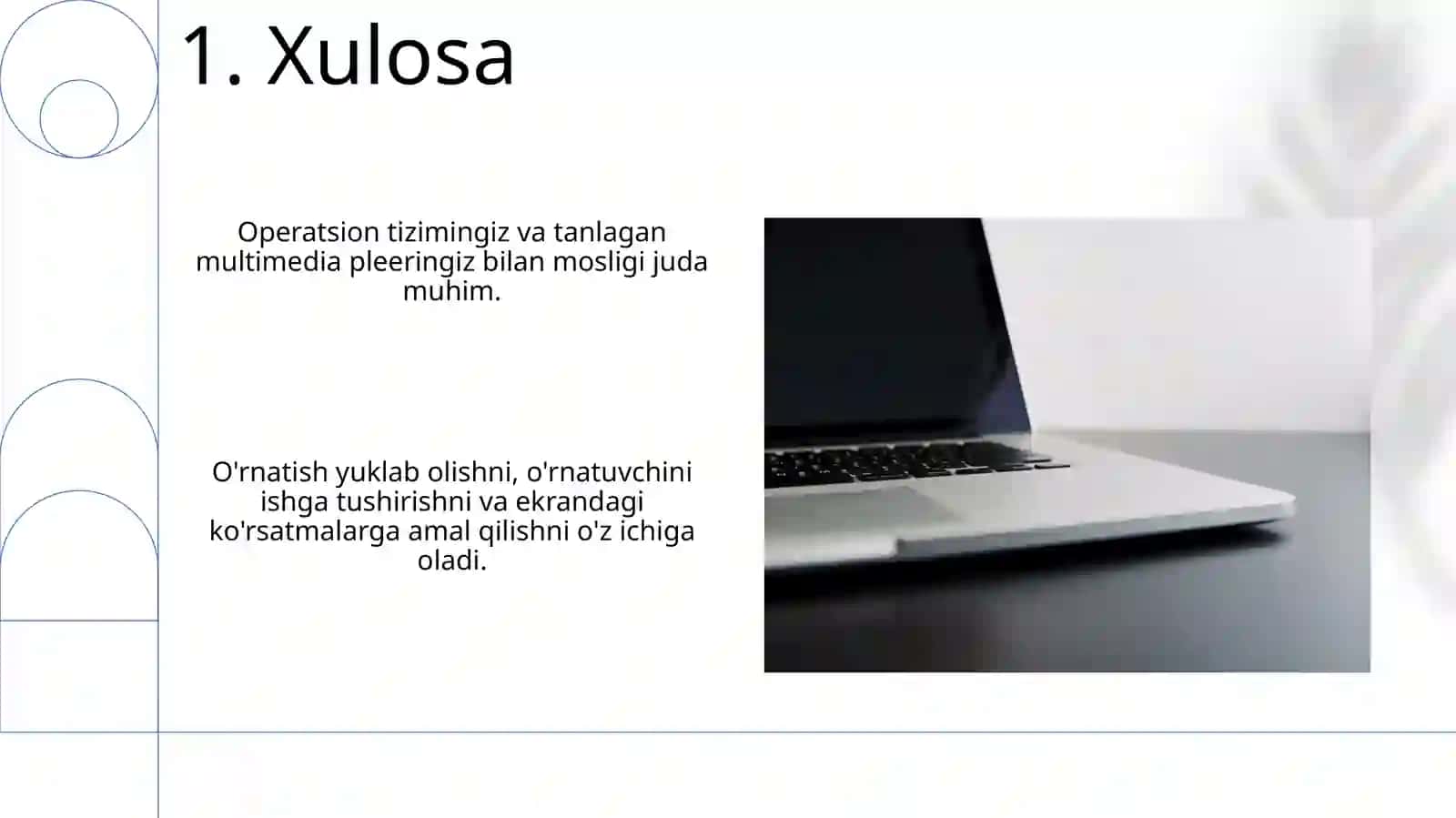 Auto Play dasturini kompyuterga o'rnatish 3
