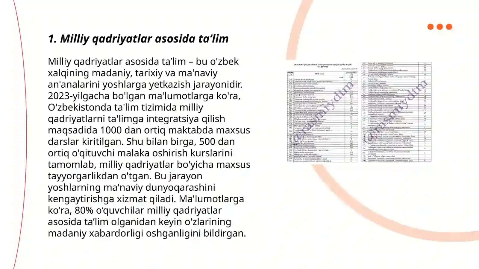 Milliy qadriyatlar asosida taʼlim 3