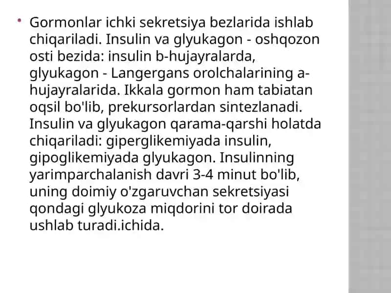 endokrin bezlar 3