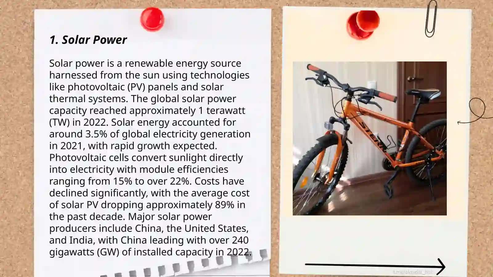 Solar Power 3