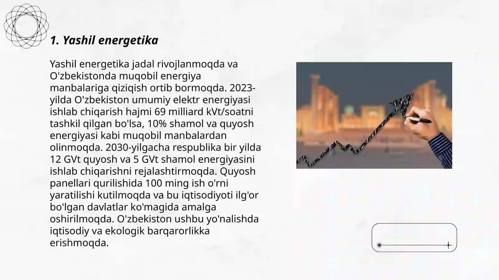 Yashil energetika 3