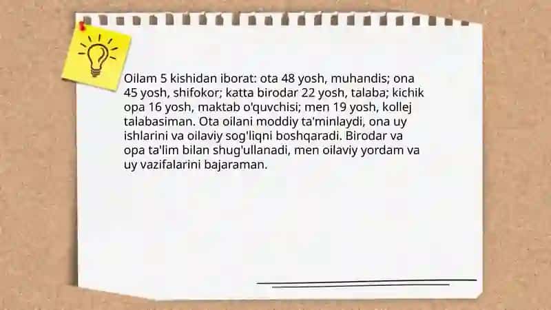 Oilam 3