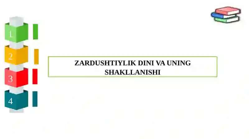 ZARDUSHTIYLIK DINI 3