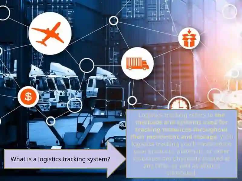 Effectiveness of Logistics System 3