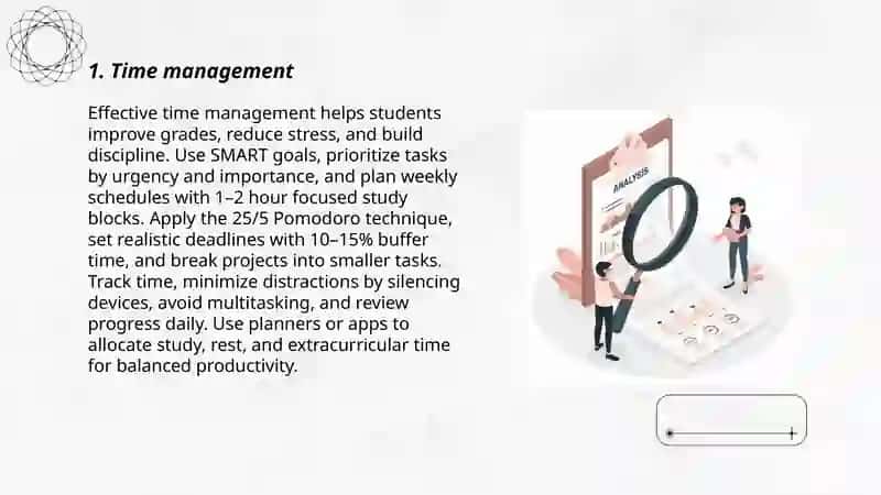 SKILLS THAT ARE NECESSARY FOR STUDENTS 3