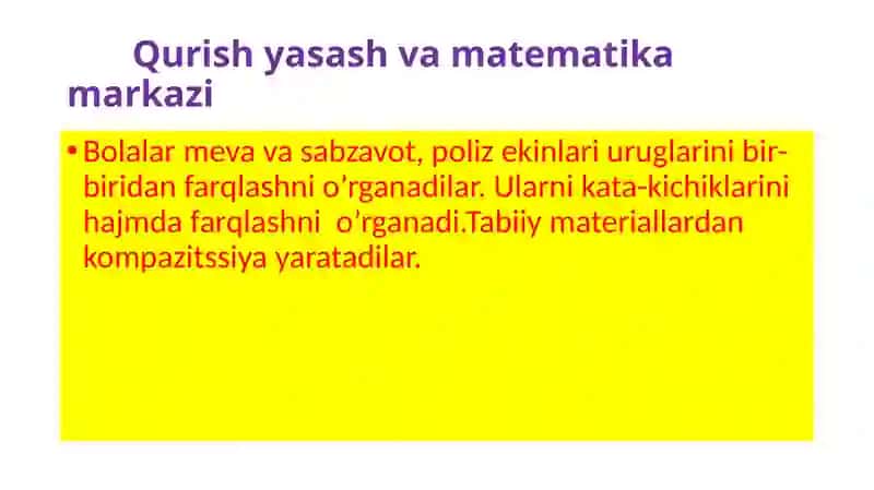 Tabiat omborxonasi 3