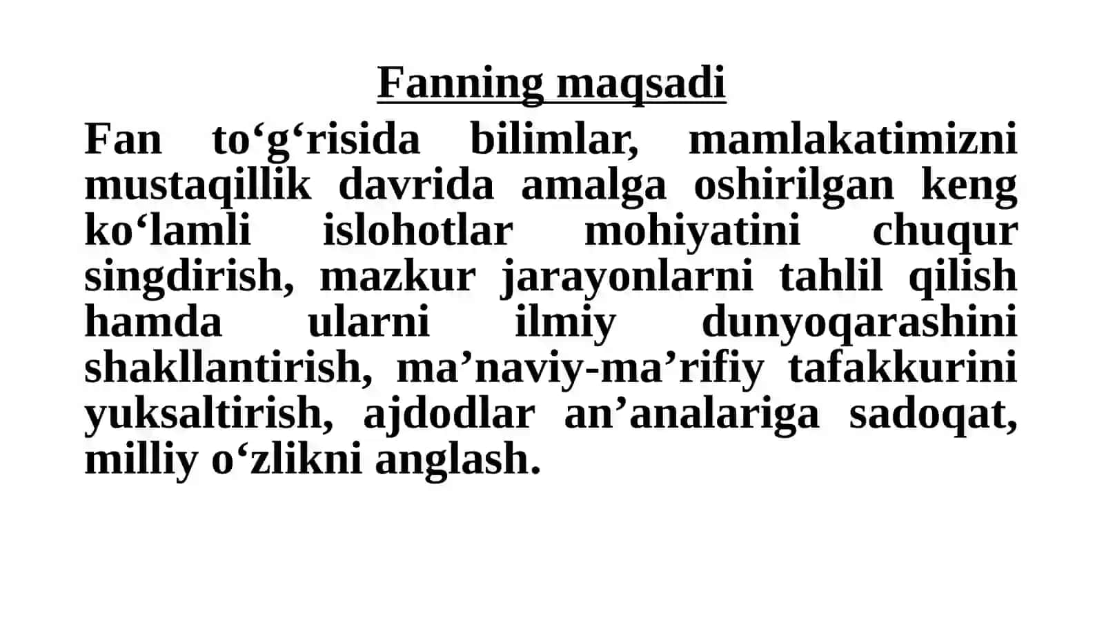 Eng yangi tarix 3