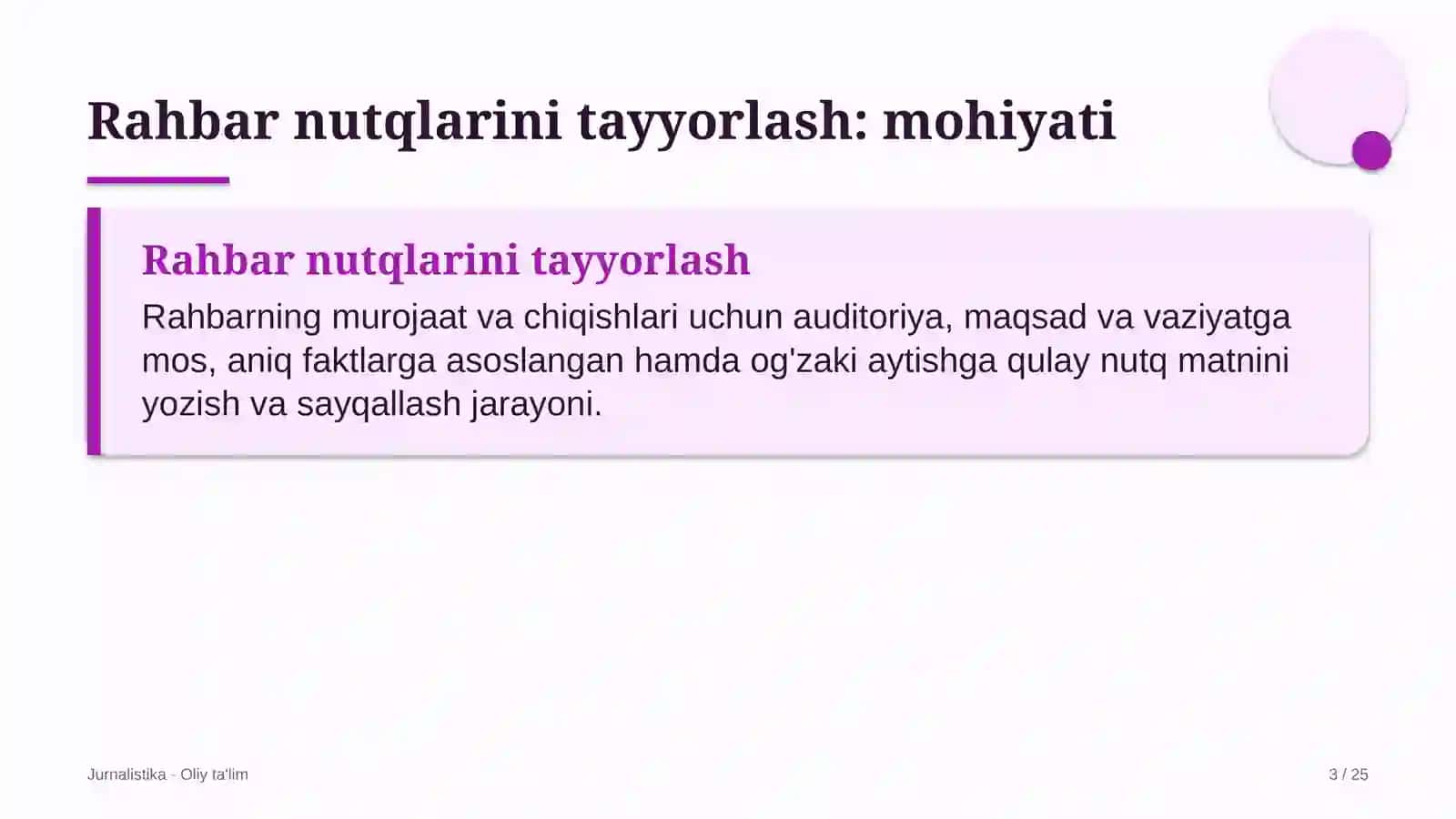 reyting agentliklarida rahbar nutqlarini tayyorlash 1362 3