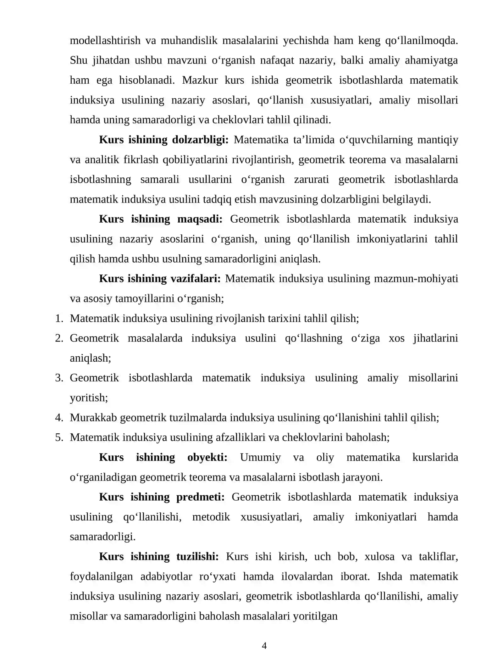 MATEMATIK INDUKSIYA USULI 3