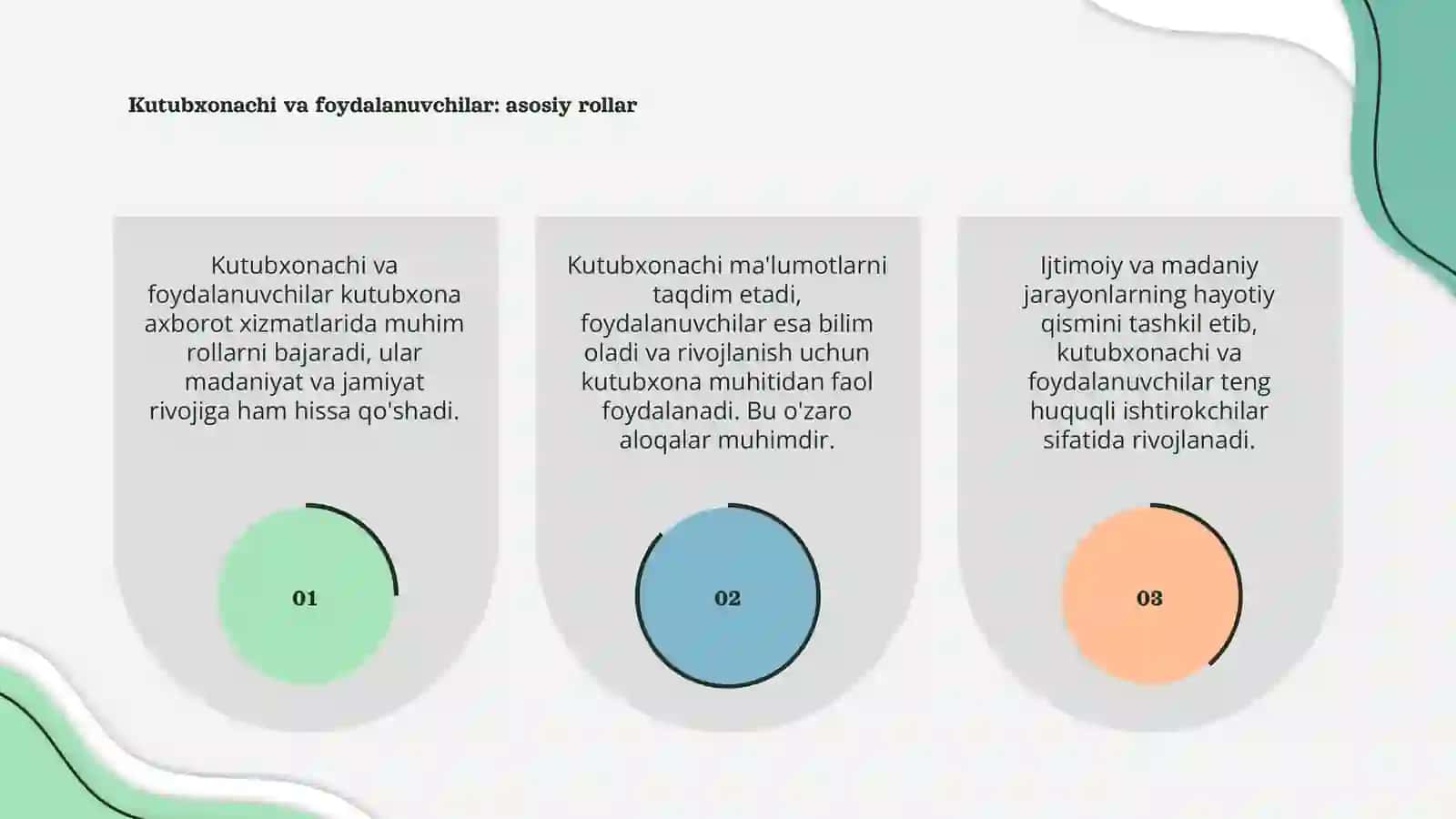 Kutubxona axborot xizmati 3