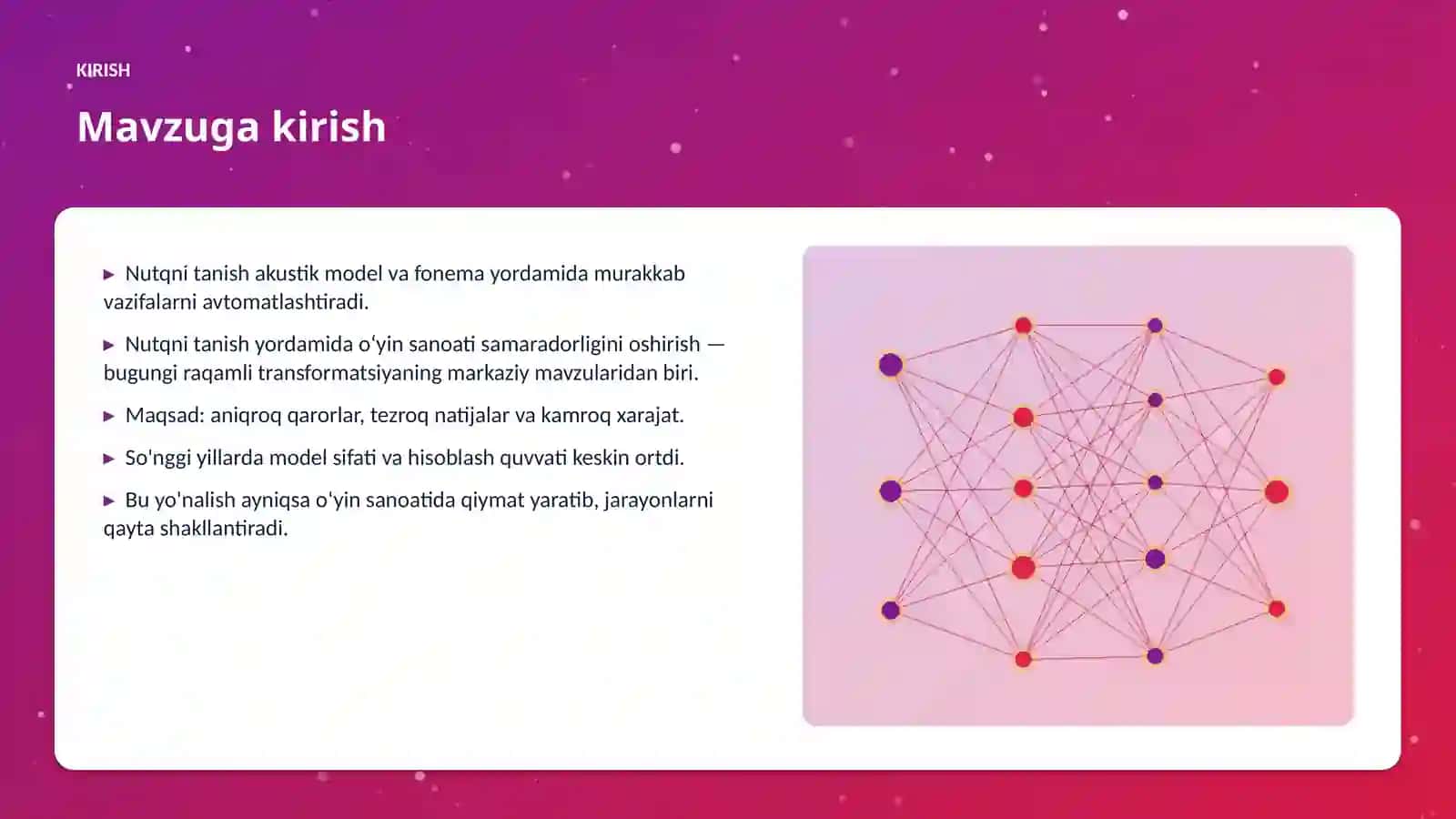 AI Insights • Premium Taqdimot 3