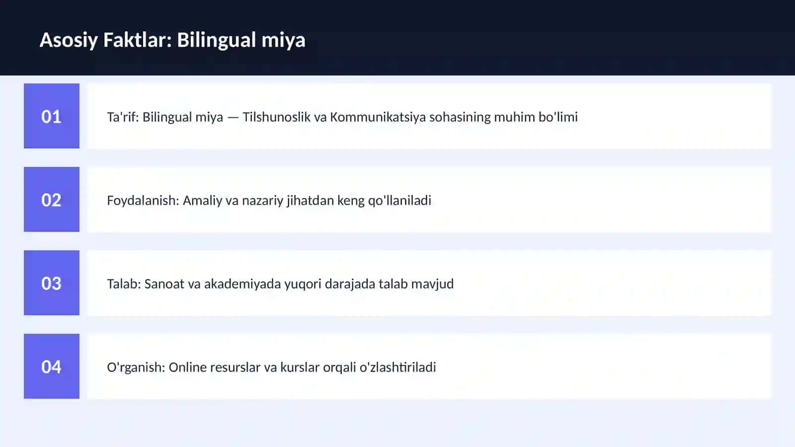 Bilingual miya 3