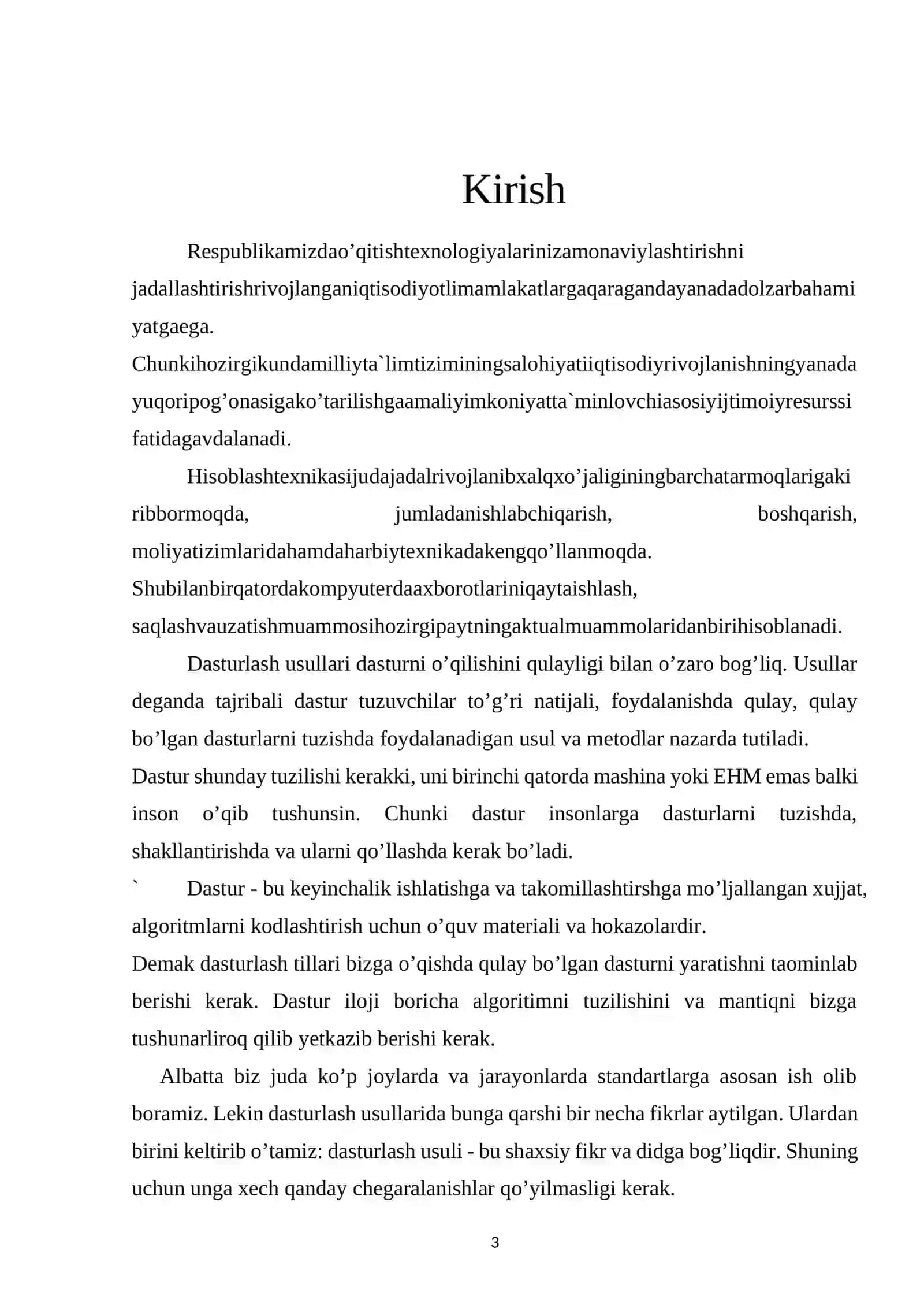 [C# tilida o’tish operatori] 3