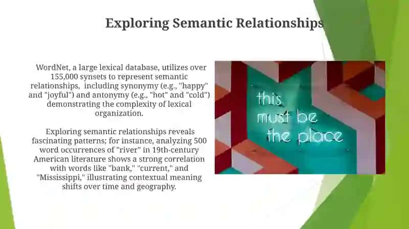 Relative and related words 3
