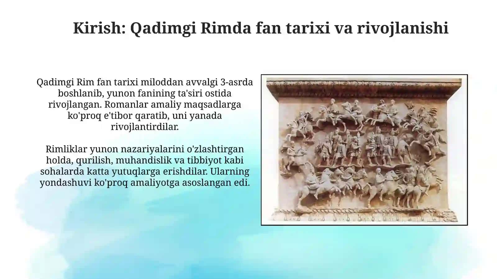 QadimgiRimdafan 3