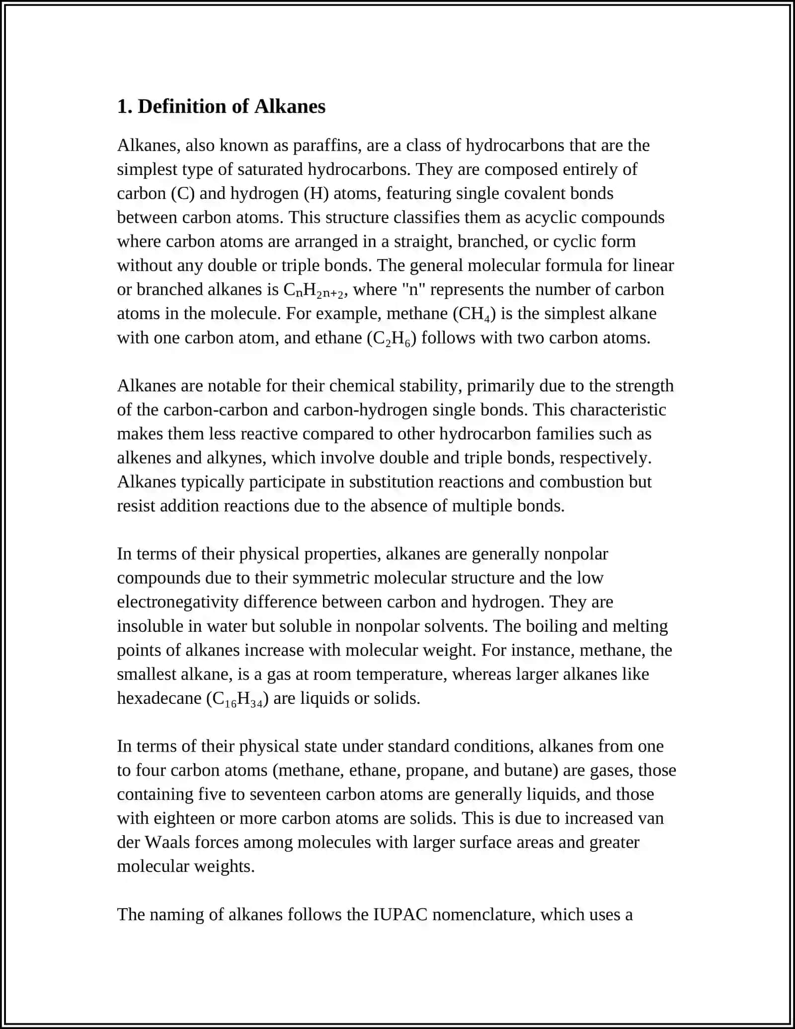 ALKANLAR 3