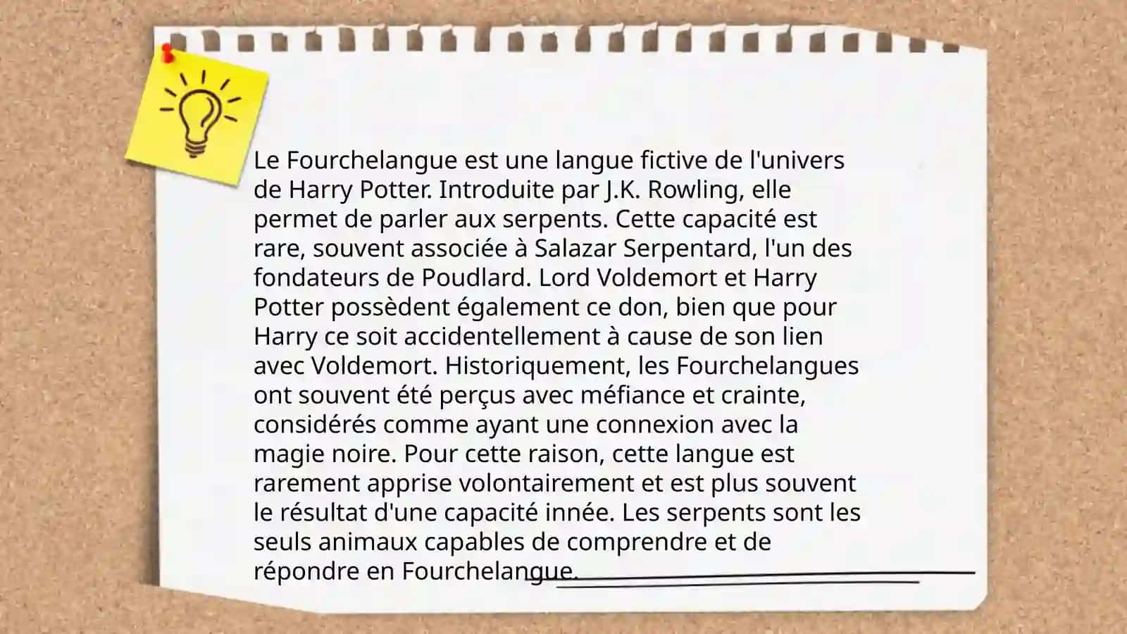 Enseigner avec les fourchelangues 3