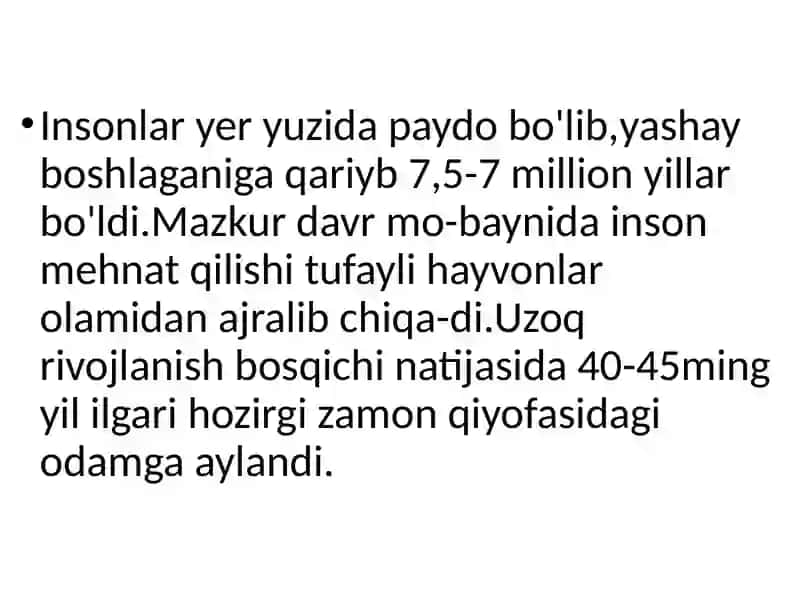 OʻRTA OSIYO ARXEOLOGIYASI 3