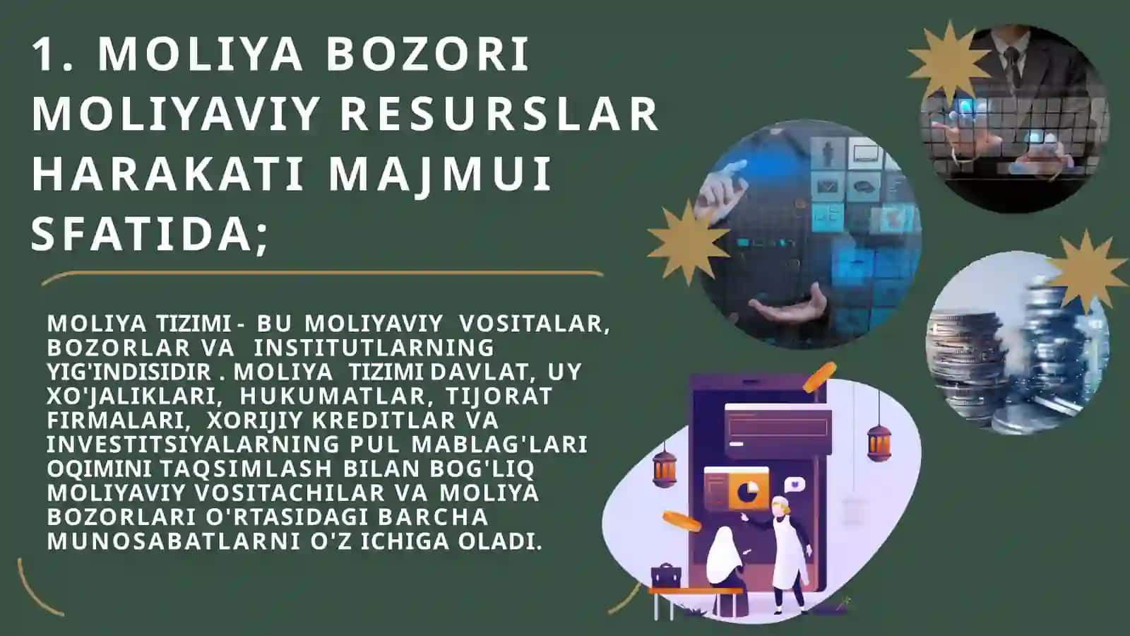 Moliyabozor 3