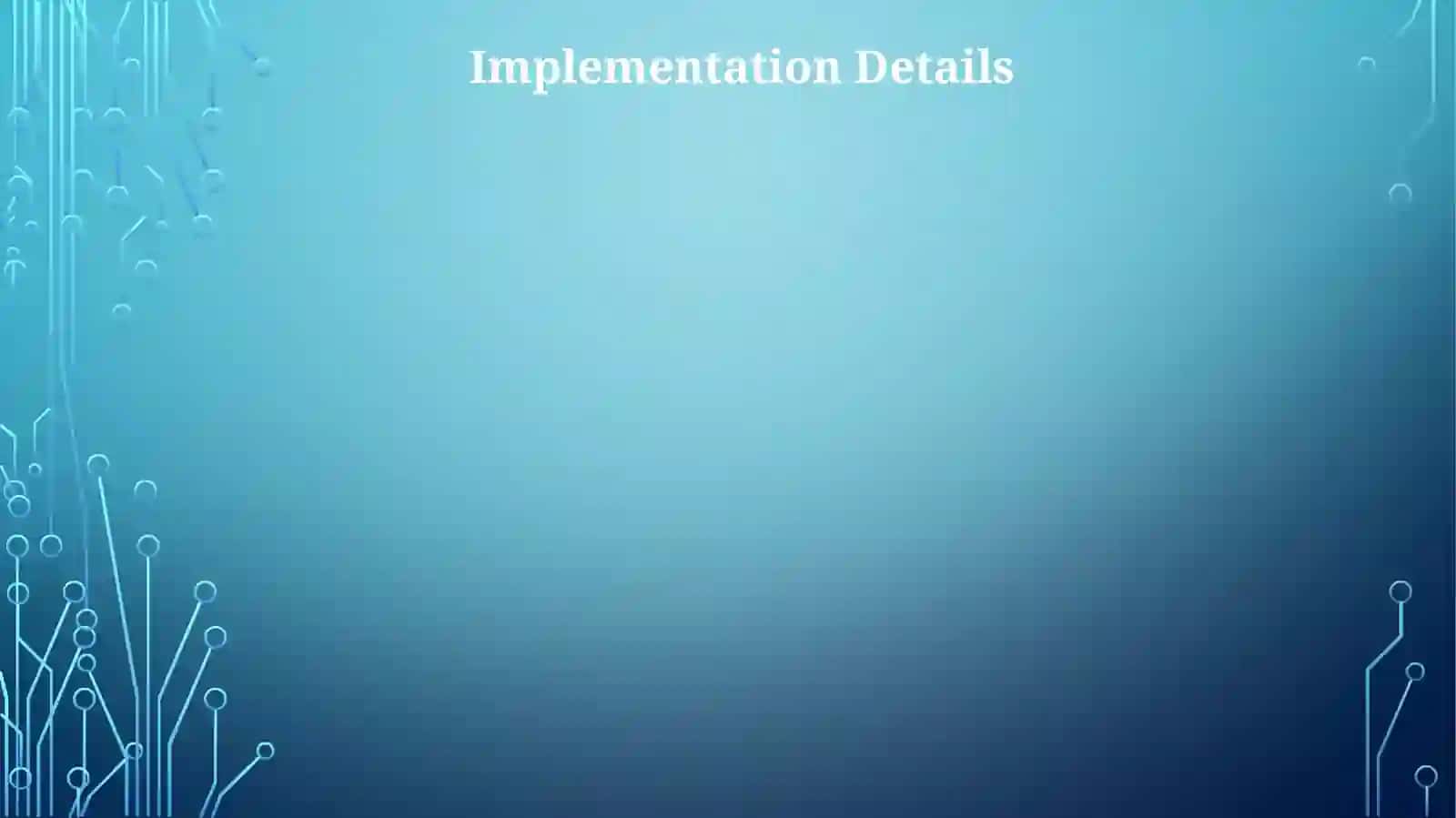Associative dictionaries 3