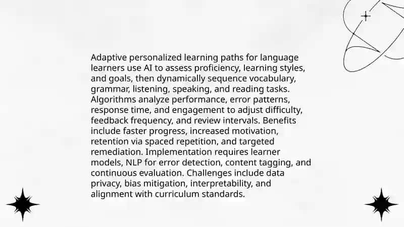 AI and Language Learning Applications 3