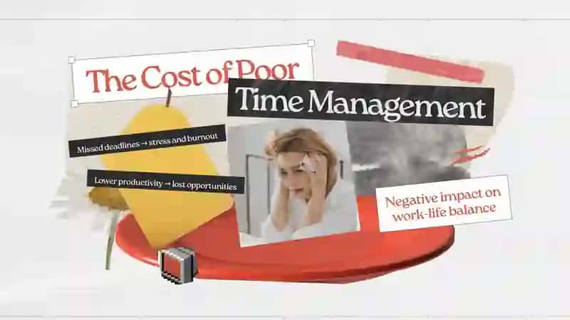 Time Management Mastery 3