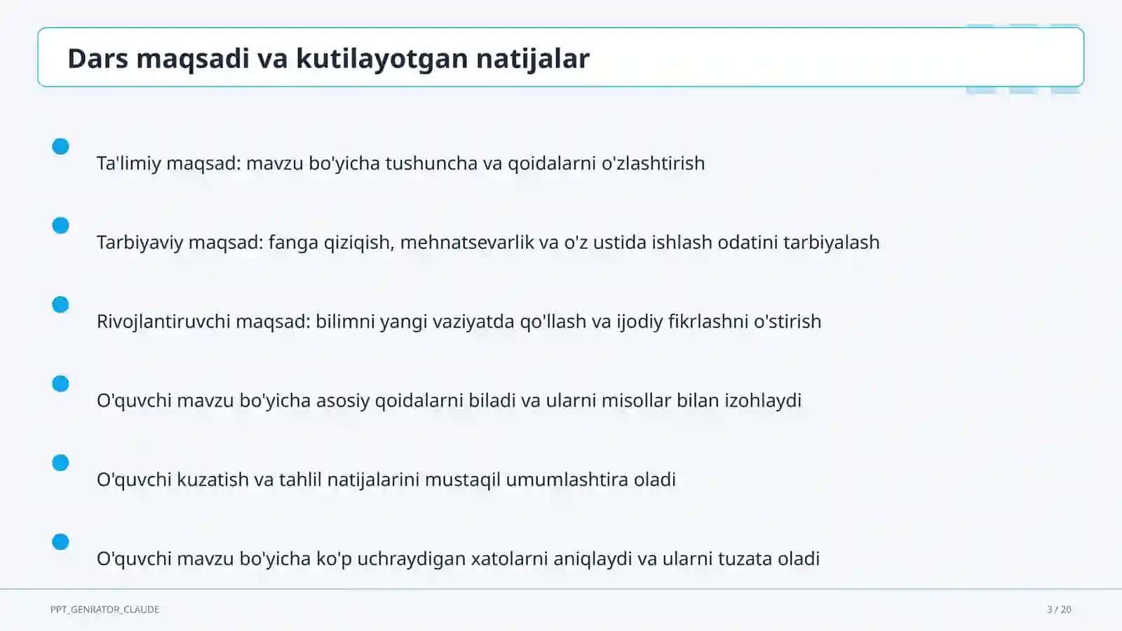 Nota va nota yo'li bilan tanishuv (2-sinf) 3