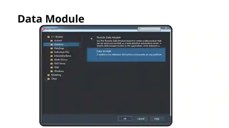 Data Module 3