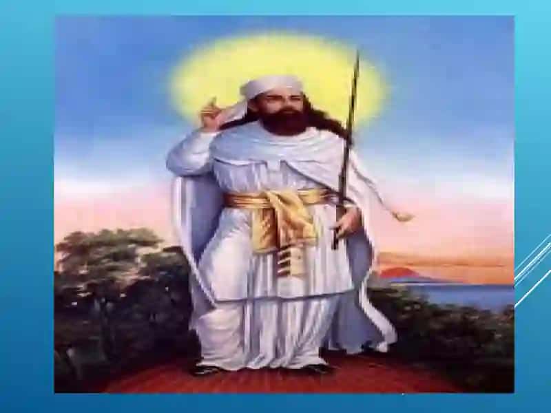 ZARDUSHTIYLIK DINI 3
