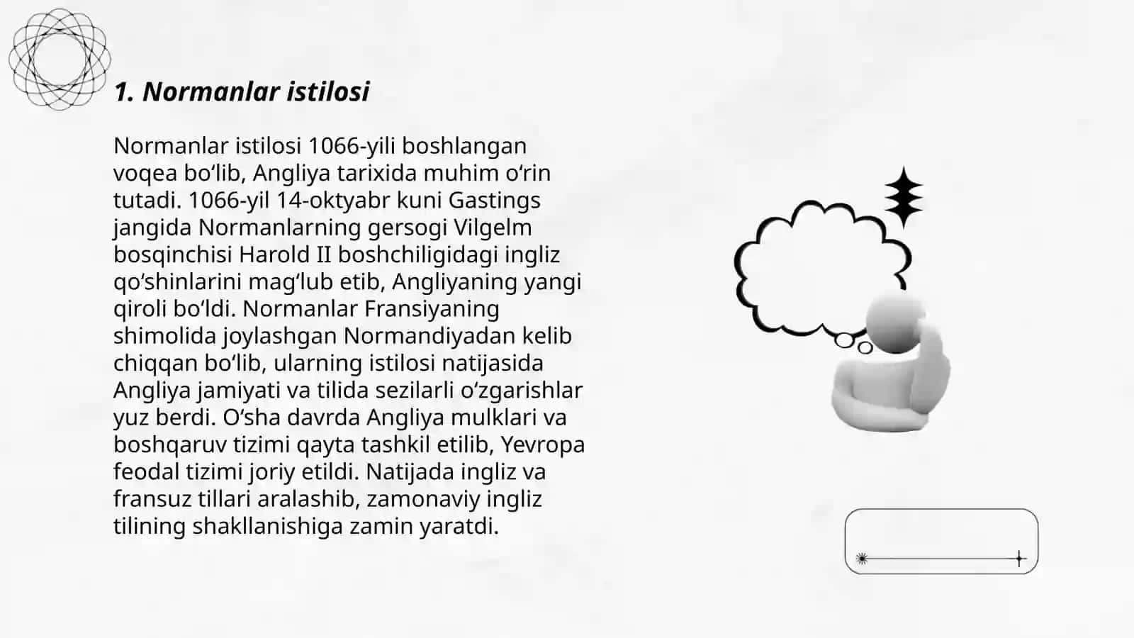 Ilk o'rta asrlarda Angliya 3