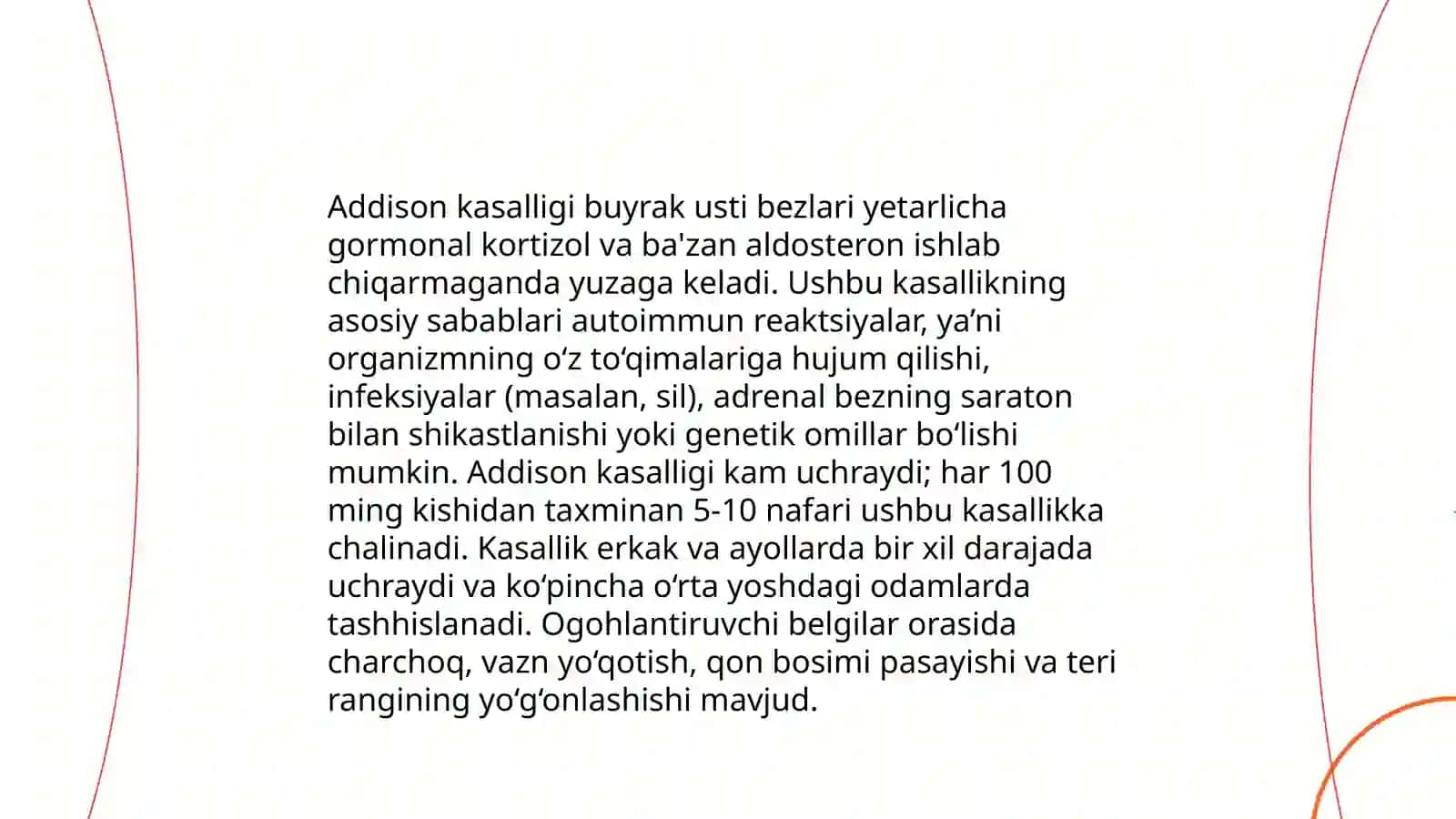 Addissonik kriz 3