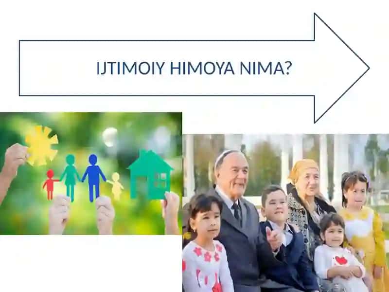 O‘ZBEKISTON RESPUBLIKASIDAGI IJTIMOIY O‘ZGARISHLAR 3