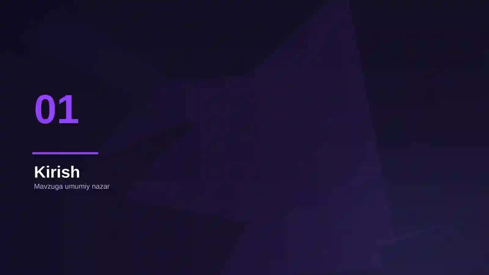 Podkast yaratish — 2026 trendlari 3