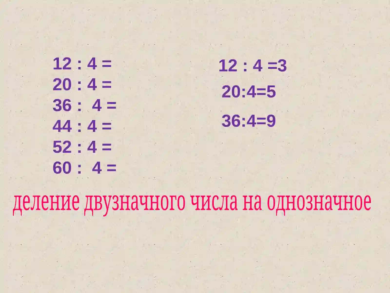 Найди закономерность 3