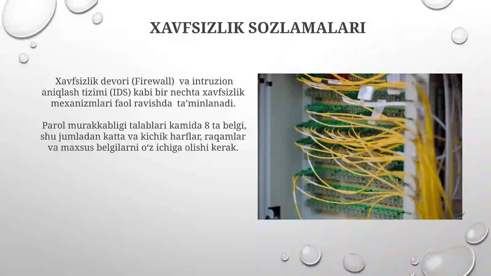 TMC Internet tizimi 3