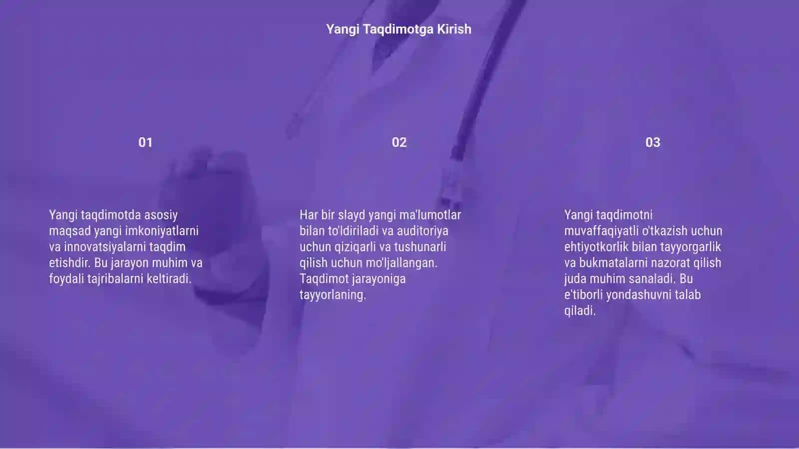 Yangi Taqdimot 3