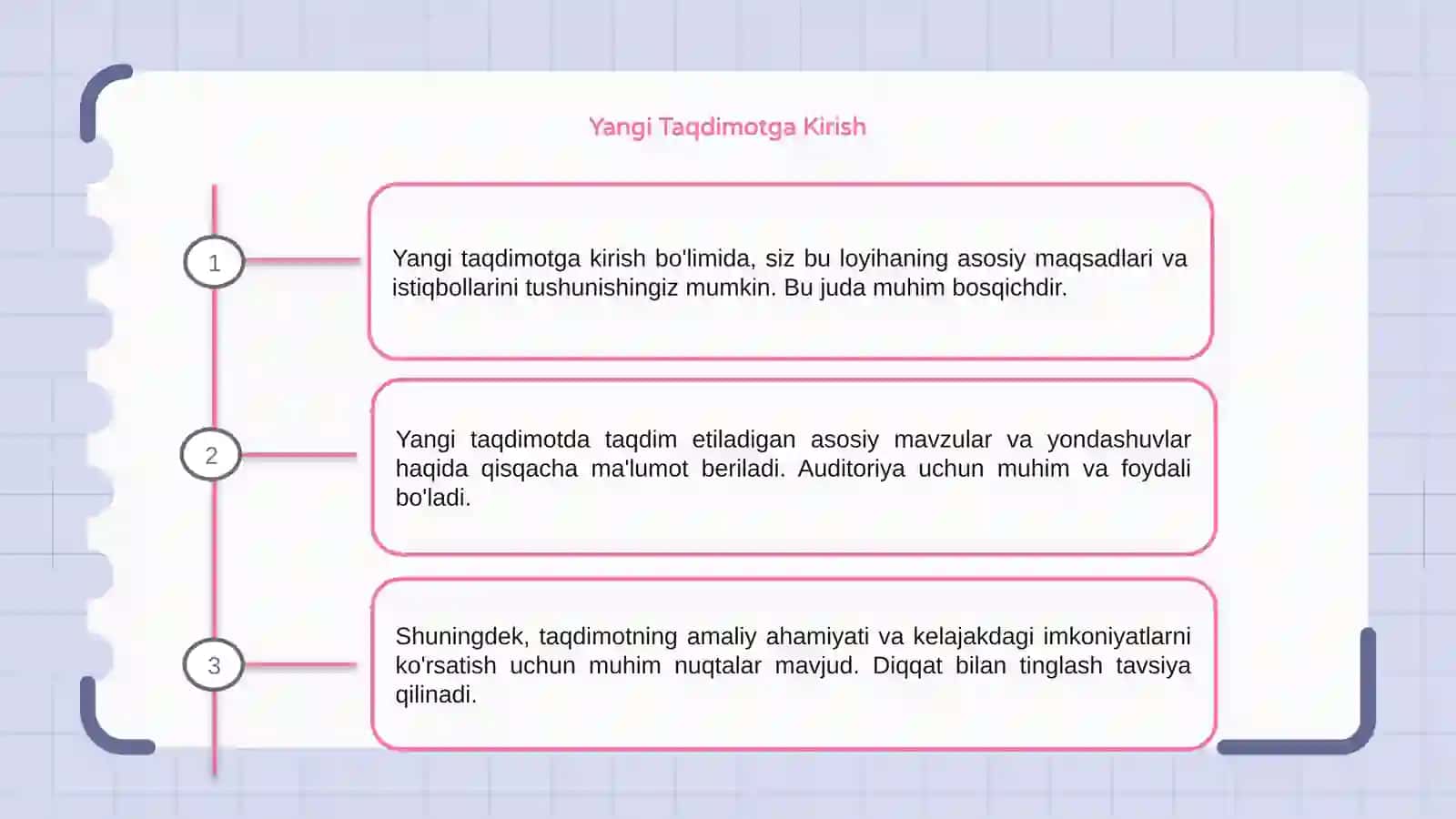 Yangi Taqdimot 3