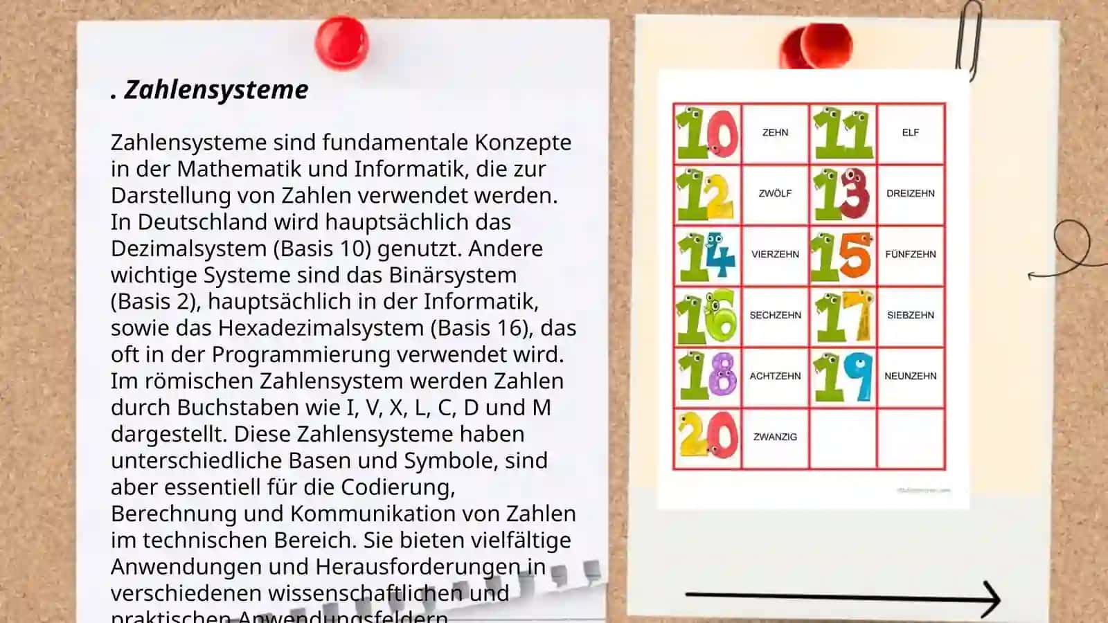 Zahlensysteme 3
